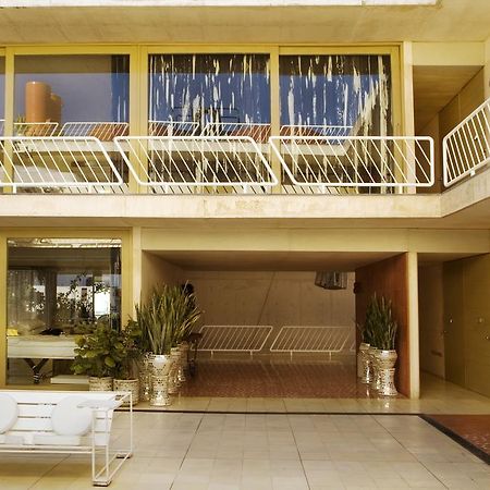 Basico Hotel Playa del Carmen Luaran gambar