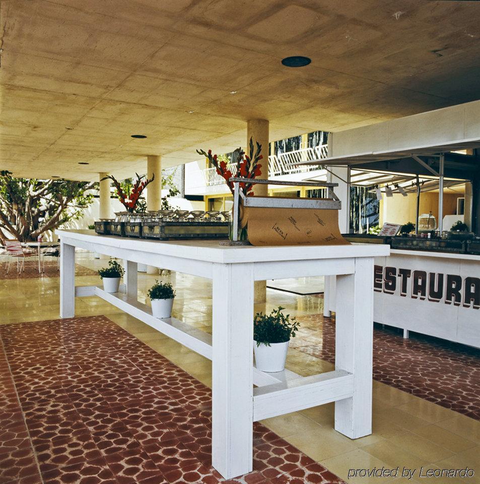 Basico Hotel Playa del Carmen Dalaman gambar