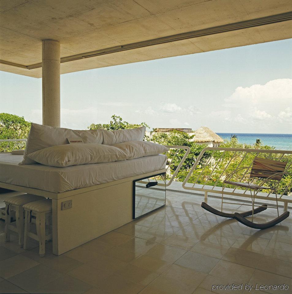 Basico Hotel Playa del Carmen Kemudahan gambar