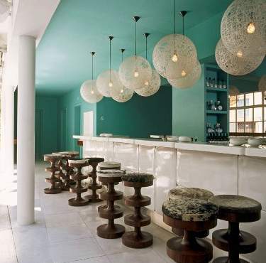 Basico Hotel Playa del Carmen Luaran gambar